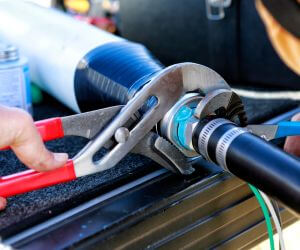 About Septic Pumping Service Farmville, NC
