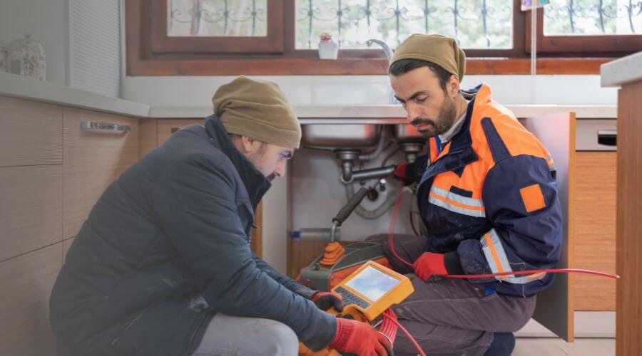 Professional septic pumping service in Farmville, NC